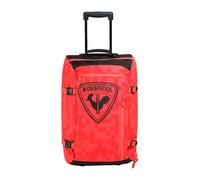 ROSSIGNOL Hero Cabin Bag - Mixte - Rouge / Noir - taille Unique- modèle 2026