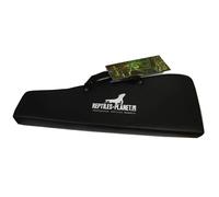 Valise herpétologique terrain Reptiles Planet Noir TU