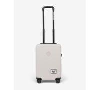 Valise Herschel Hardshell Carry On 35L blanche