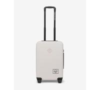 Valise Herschel Hardshell Carry On 43L blanche