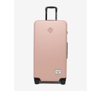 Herschel Heritage 4 roulettes Trolley L 81 cm rose