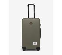 Valise Herschel Hardshell Medium 67L verte