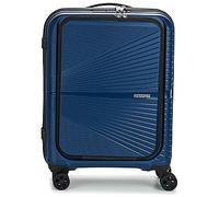 Valise hommes American Tourister AIRCONIC SPINNER 55/20 FRONTL. 15.6" Marine Unique