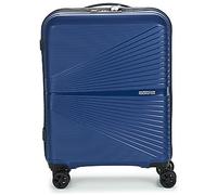 Valise hommes American Tourister AIRCONIC SPINNER 55/20 TSA Bleu Unique