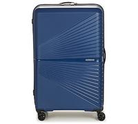 Valise hommes American Tourister AIRCONIC SPINNER 77/28 TSA Bleu Unique