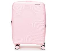 Valise hommes American Tourister MICKEY MAGIC 55/20 Rose Unique