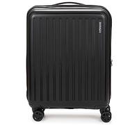 Valise hommes American Tourister REJOY SPINNER 55/20 TSA Noir Unique