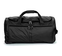 Valise hommes David Jones B-888-1-BLACK Noir Unique