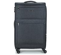 Valise hommes David Jones BA-1002 76,5L Noir Unique