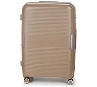 Valise hommes David Jones BA-8005 109L LARGE Beige Unique