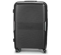 Valise hommes David Jones BA-8005 109L LARGE Noir Unique