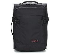 Eastpak Tranverz XXS Sac de voyage à roulettes noir, fibre synthétique, unisexe
