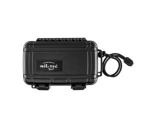 Valise imperméable 183x118x41 mm Mil-Tec - Black