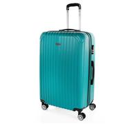 Valise - ITACA - T71570 - 76 cm - Rigide - Cadenas à combinaison - 4 roulettes 360°