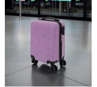 Valise - JET LAG - Coque Rigide - Violet