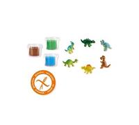 valise Jurassic dino world