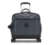 Kipling New Storia 25l Trolley Bag Gris