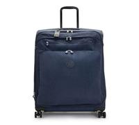 Valise - Kipling - Classics Large Expandable - Bleu foncé - Souple - 4 roulettes 360°