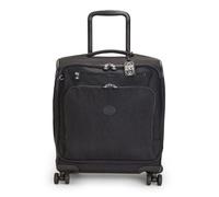Valise - Kipling - Classics Small Cabin Size - Noir - Souple - 4 Roulettes 360°