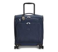 Kipling New Youri Spin S Trolley Bag Noir