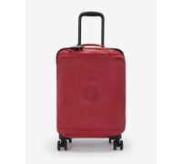 Valise Kipling Spontaneous S rouge