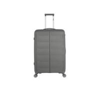 Valise l andromede - gris fonce