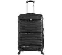 Valise l centaure OBAGO - noir noir