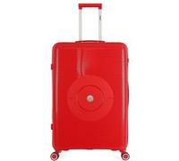 Valise l orion - rouge