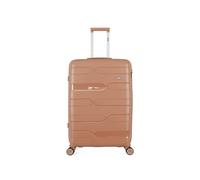 Valise l pegase - vieux rose