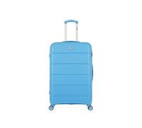 Valise l phenix - bleu