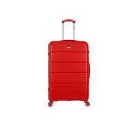 Valise l phenix - rouge