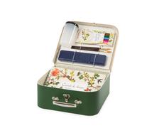 Valise L'aquarelliste Le jardin du Moulin Moulin Roty