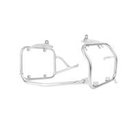 Valise Latérale De Moto, Support Boîte Latérale Cadre Boîte Supérieure pour VOGE DS500X 500DSX DS525X 525DSX 2023 2024-ON Support de Porte-Bagages pour Moto(Type E)