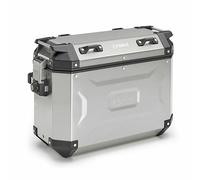 Valise Latérale Droite 37 LT K'FORCE MONOKEY CAM Aluminium