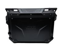 Valise Latérale Droite 37L, Givi Trekker Outback EVO - Sans Serrure - OBKEV3