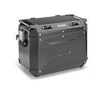 Kappa Moto Kfr48br 48l Side Saddlebag Clair