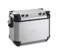 Valise GIVI Trekker Outback 48 Monokey Cam-side DERECHA