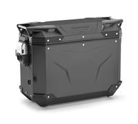 Valise Latérale Droite GIVI TREKKER OUTBACK EVO SMART Black Line 37L