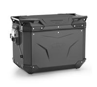 Valise Latérale Droite GIVI TREKKER OUTBACK EVO SMART Ligne Noire 48L