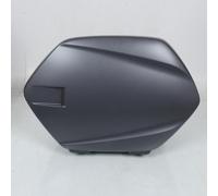Valise Latérale Droite Gris Pour Moto Yamaha 700 Tracer Gt Bc6-F0753-1r-18 Gris