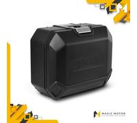 Valise latérale droite SHAD TERRA TR36 édition noire D0TR36100RB