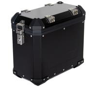 Valise Latérale Enduro 38L Noir