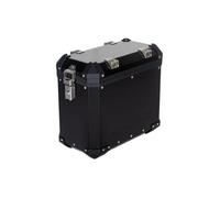 Valise Latérale Enduro 38L Noir