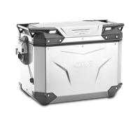 Valise Latérale Givi Trekker Outback EVO Aluminium