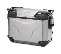 Valise Latérale Givi Trekker Outback EVO Aluminium