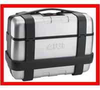 Valise Latérale GIVI TREKKER TRK33N LT33