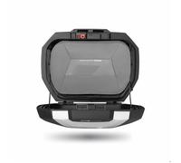 Valise latérale moto aluminium Shad SH38X
