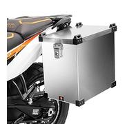 Valise latérale Moto en Aluminium pour Honda NC 700/750 S/X Bagtecs Namib 40l