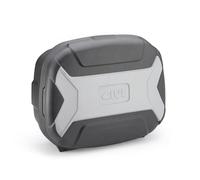Givi Valise latérale moto Trekker Lite TRK35 35 L Monokey