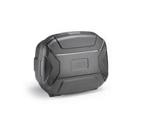 VALISE LATÉRALE NOIRE TREKKER LITE 35LT MONOKEY GIVI